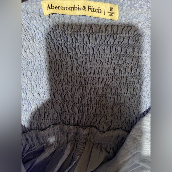 Abercrombie & Fitch Dress - Picture 3 of 3